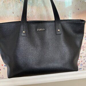 SOLD—-FURLA HANDBAG